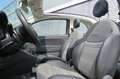 Fiat 500C TwinAir 85 Lounge | Open dak, grote glimlach - jou Gris - thumbnail 8