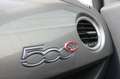 Fiat 500C TwinAir 85 Lounge | Open dak, grote glimlach - jou Gris - thumbnail 24