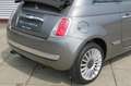 Fiat 500C TwinAir 85 Lounge | Open dak, grote glimlach - jou Gris - thumbnail 23