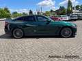 Alpina D4 S Gran Coupe Allrad +LASER+HUP+STH+20ZOLL+ Verde - thumbnail 9