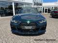 Alpina D4 S Gran Coupe Allrad +LASER+HUP+STH+20ZOLL+ Verde - thumbnail 2