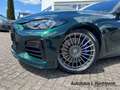 Alpina D4 S Gran Coupe Allrad +LASER+HUP+STH+20ZOLL+ Verde - thumbnail 25