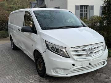 110 CDI Tourer/ Handelaar-export/ 7.230 eur netto