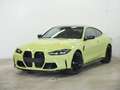 BMW M4 Comp Carbon HUD ACC SurView.LiveProf.Ha/Ka.P+ Gelb - thumbnail 2