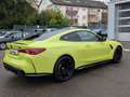 BMW M4 Comp Carbon HUD ACC SurView.LiveProf.Ha/Ka.P+ Gelb - thumbnail 9