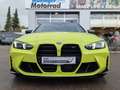 BMW M4 Comp Carbon HUD ACC SurView.LiveProf.Ha/Ka.P+ Gelb - thumbnail 3