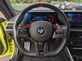 BMW M4 Comp Carbon HUD ACC SurView.LiveProf.Ha/Ka.P+ Gelb - thumbnail 13