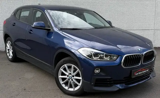 BMW X2 X2 1.5 d Automatique //12 Mois De Garantie✅✅✅