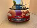 Chrysler Sebring Cabrio 2.7 V6 Touring (lx) autostick Rosso - thumbnail 8