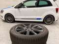 Volkswagen Polo R WRC mit Upgrade Motor, Gewindefahrwerk, MB Design Alu Blanc - thumbnail 47
