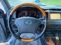 Lexus GX 470 Lexus GX 470 ( Toyota 4 runner / Prado ) Young Timer! Silber - thumbnail 12