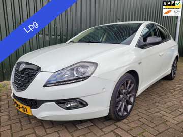 1.4-16V S Momo Design LPG-3 onderbouw