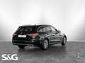 Mercedes-Benz C 200 d T Avantgarde RüKam+LED+Sitzhzg+17 Schwarz - thumbnail 3