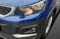 Peugeot Rifter Puretech 110 S&S Active Standard Blu/Azzurro - thumbnail 8