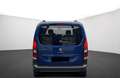 Peugeot Rifter Puretech 110 S&S Active Standard Blu/Azzurro - thumbnail 2