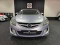 Mazda 6 2.5 S-VT GT-M, PDC LMV CRUISE CLIMAT KEYLES Gris - thumbnail 4