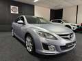 Mazda 6 2.5 S-VT GT-M, PDC LMV CRUISE CLIMAT KEYLES Gris - thumbnail 2