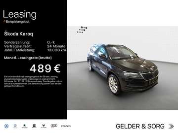 Style 2.0 TDI RFK*LED*Navi*CANTON*AHK*Virt