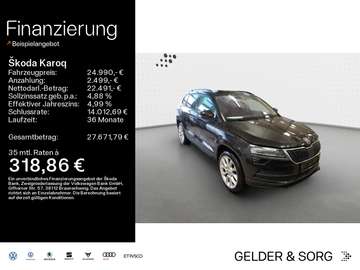 Style 2.0 TDI RFK*LED*Navi*CANTON*AHK*Virt