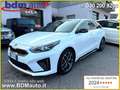 Kia ProCeed / pro_cee'd 1.6 CRDI GT Line Bianco - thumbnail 1