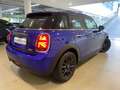 MINI One A 5-Türer Navi LED Sportsitze Tempomat Sitzhzg PDC Blau - thumbnail 3