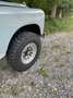 Land Rover Series Serie IIa Bleu - thumbnail 4