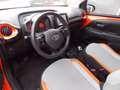 Toyota Aygo 1.0 VVT-i x-cite Camera Airco Elek Pakket 5Deurs 2 Orange - thumbnail 11