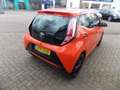 Toyota Aygo 1.0 VVT-i x-cite Camera Airco Elek Pakket 5Deurs 2 Orange - thumbnail 5