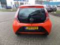 Toyota Aygo 1.0 VVT-i x-cite Camera Airco Elek Pakket 5Deurs 2 Orange - thumbnail 6