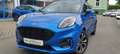 Ford Puma 1.0 EcoBoost Hybrid ST-LINE Blauw - thumbnail 1