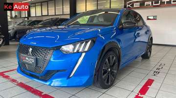 208 II 2019 1.2 puretech GT Line s