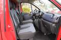 Opel Vivaro Kasten L1H1  2,7t Rood - thumbnail 13
