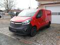 Opel Vivaro Kasten L1H1  2,7t Rood - thumbnail 9