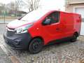 Opel Vivaro Kasten L1H1  2,7t Rood - thumbnail 8