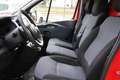 Opel Vivaro Kasten L1H1  2,7t Rood - thumbnail 6