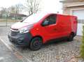 Opel Vivaro Kasten L1H1  2,7t Rood - thumbnail 10
