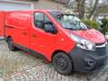 Opel Vivaro Kasten L1H1  2,7t Rood - thumbnail 4
