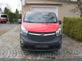 Opel Vivaro Kasten L1H1  2,7t Rood - thumbnail 2