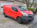 Opel Vivaro Kasten L1H1  2,7t Rood - thumbnail 3