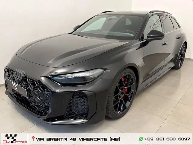 Audi RS5