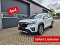 Suzuki S-Cross Comfort+ 110PS MHEV 4x4 ALLGRIP 1.4 Boosterjet ... Weiß - thumbnail 1