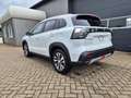 Suzuki S-Cross Comfort+ 110PS MHEV 4x4 ALLGRIP 1.4 Boosterjet ... Weiß - thumbnail 3