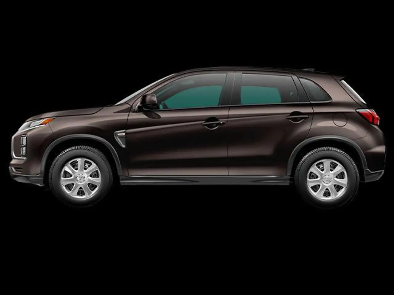 2026 Mitsubishi RVR