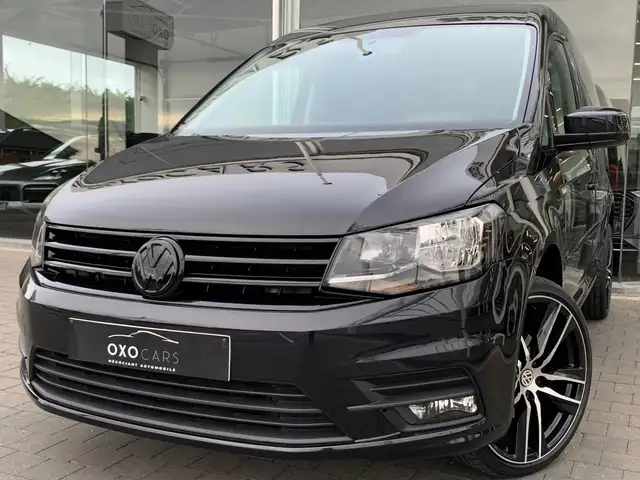 Volkswagen Caddy 1.4 TSI 125CV / CarPlay / Camera / 13.140 HTVA /