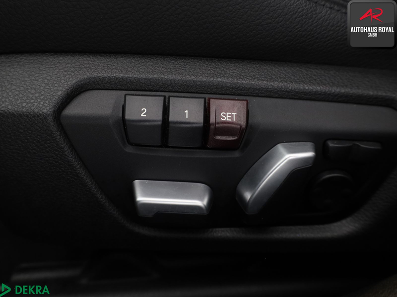 BMW 340 340 i xDrive SPORT LINE PANO,ACC,KAMERA,MEMORY — photo 12