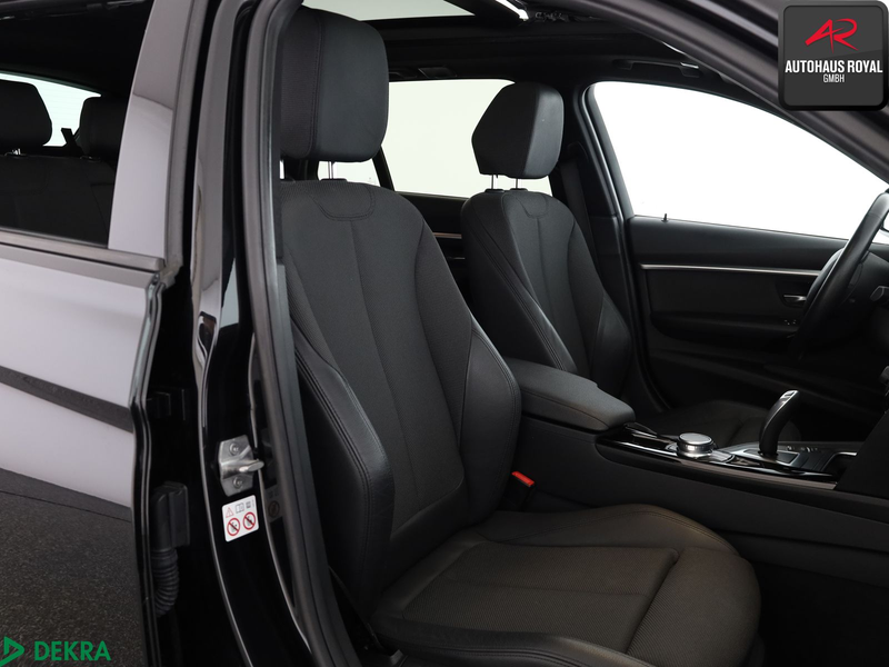 BMW 340 340 i xDrive SPORT LINE PANO,ACC,KAMERA,MEMORY — photo 11