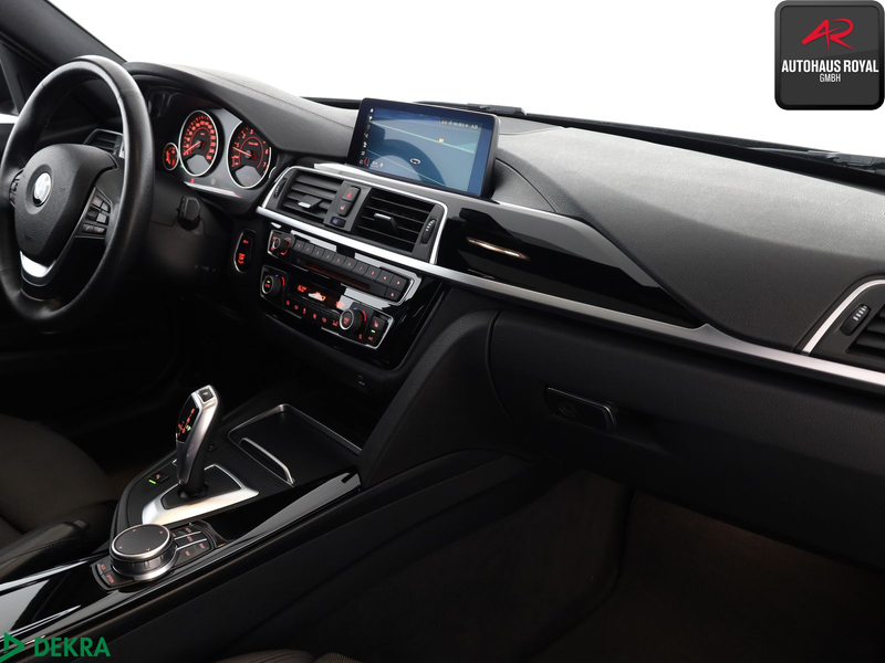 BMW 340 340 i xDrive SPORT LINE PANO,ACC,KAMERA,MEMORY — photo 10