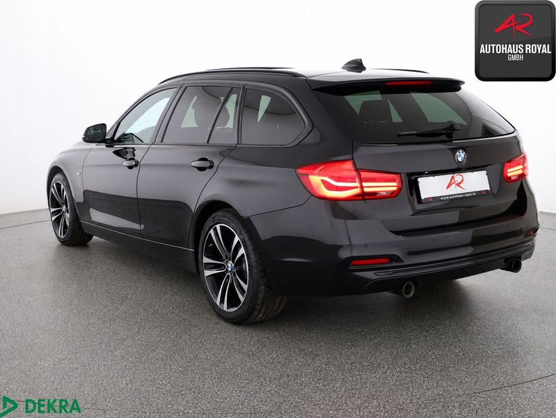 BMW 340 340 i xDrive SPORT LINE PANO,ACC,KAMERA,MEMORY — photo 3