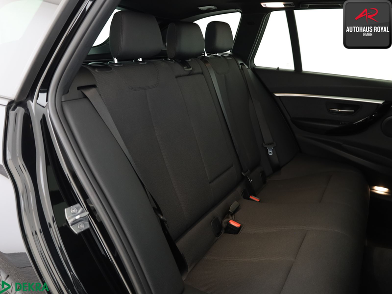 BMW 340 340 i xDrive SPORT LINE PANO,ACC,KAMERA,MEMORY — photo 13