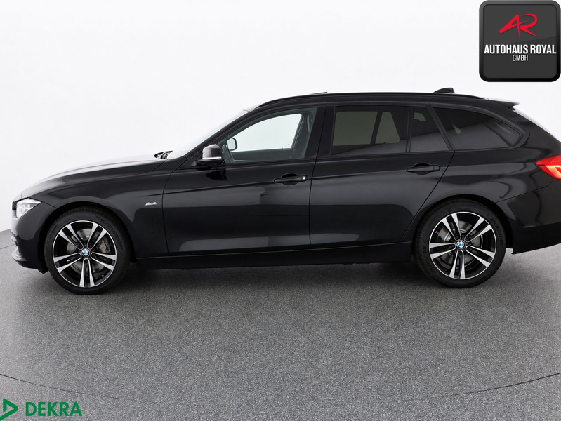 BMW 340 340 i xDrive SPORT LINE PANO,ACC,KAMERA,MEMORY — photo 2
